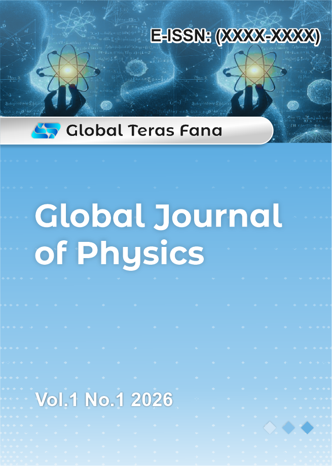 Global Journal of Physics