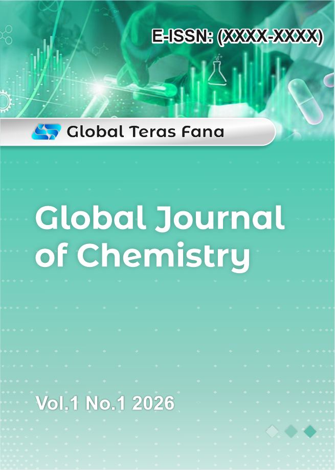 Global Journal of Chemistry