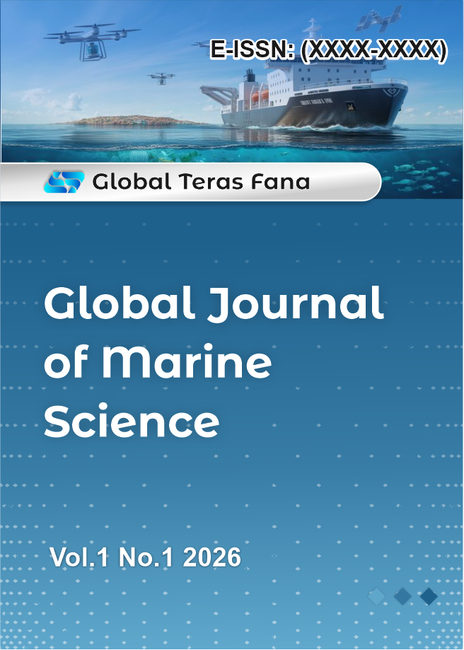 Global Journal of Marine Science