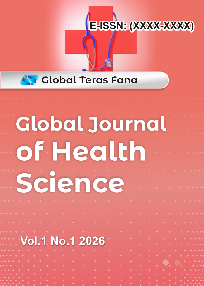 					View Vol. 1 No. 1 (2026): May: Global Journal of Health Sciences
				