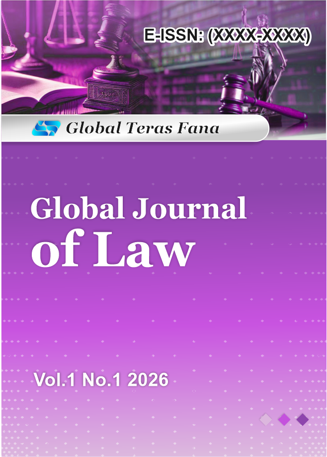 Global Journal of Law