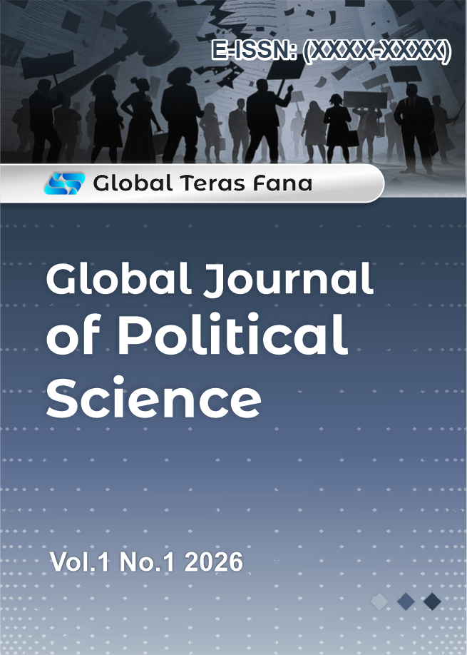 					View Vol. 1 No. 1 (2026): May: Global Journal of Political Science
				