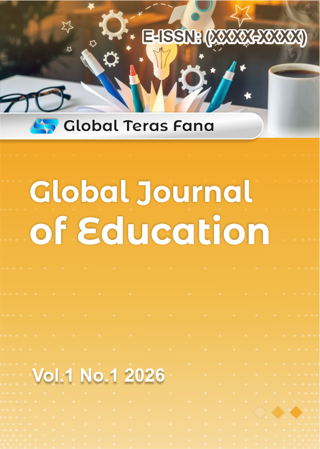 Global Journal of Education